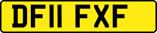 DF11FXF
