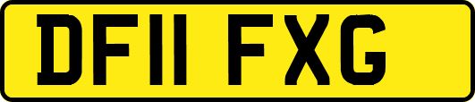 DF11FXG