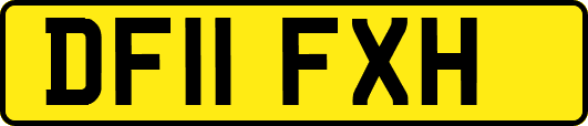DF11FXH