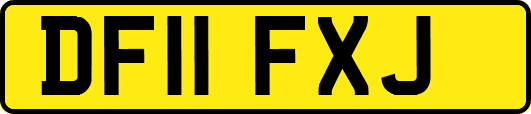 DF11FXJ