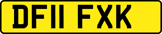 DF11FXK