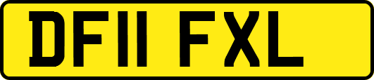 DF11FXL