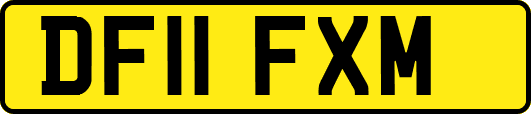 DF11FXM