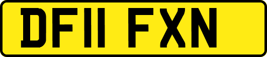 DF11FXN