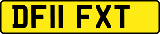 DF11FXT