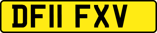 DF11FXV