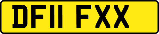 DF11FXX