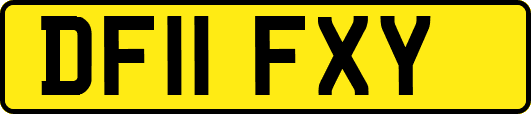 DF11FXY