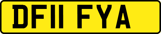DF11FYA