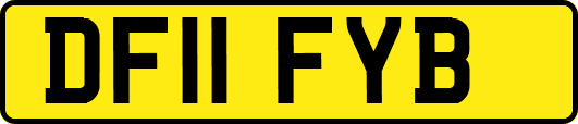 DF11FYB