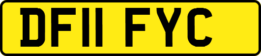 DF11FYC