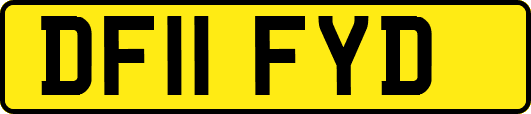 DF11FYD