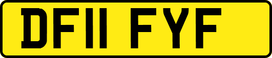 DF11FYF