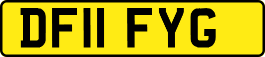 DF11FYG