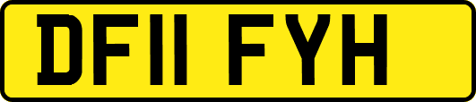DF11FYH