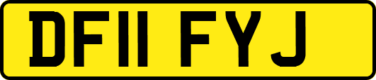 DF11FYJ