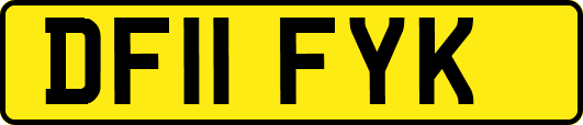 DF11FYK