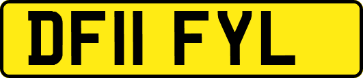 DF11FYL