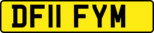 DF11FYM
