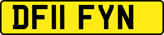 DF11FYN