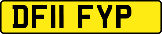 DF11FYP