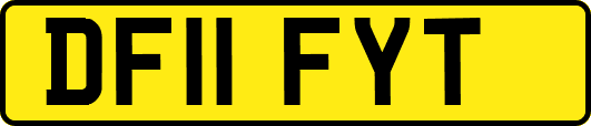 DF11FYT
