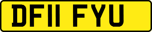 DF11FYU