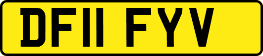 DF11FYV