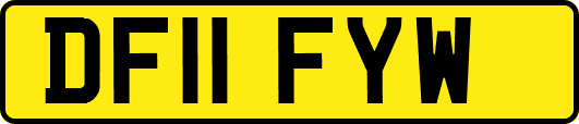 DF11FYW