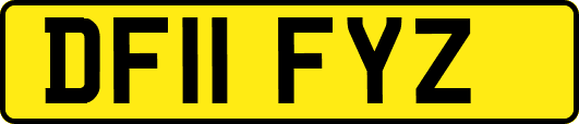 DF11FYZ