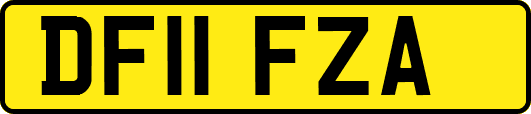DF11FZA