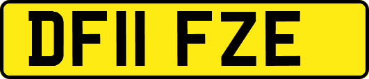 DF11FZE