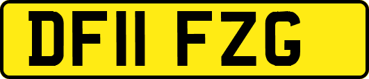 DF11FZG
