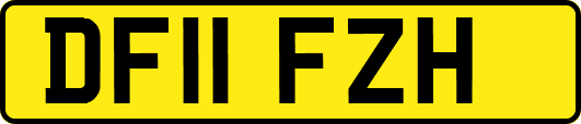 DF11FZH
