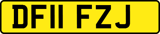 DF11FZJ