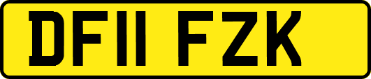DF11FZK