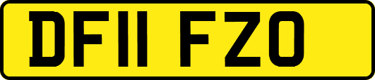DF11FZO