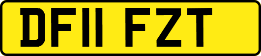 DF11FZT