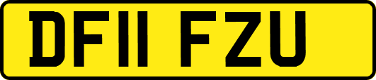 DF11FZU