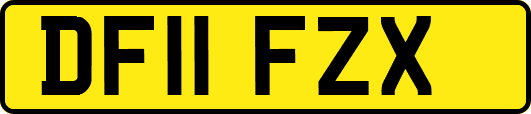 DF11FZX