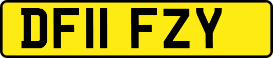 DF11FZY