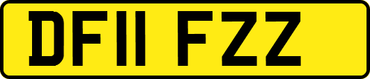 DF11FZZ