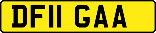 DF11GAA