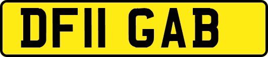 DF11GAB