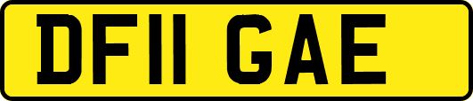 DF11GAE