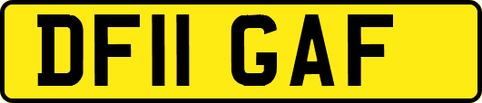 DF11GAF