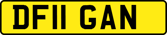 DF11GAN