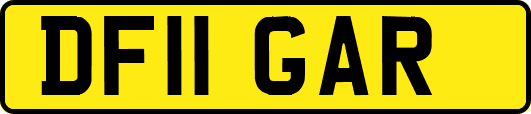 DF11GAR