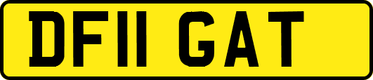 DF11GAT