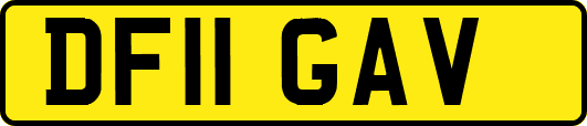 DF11GAV